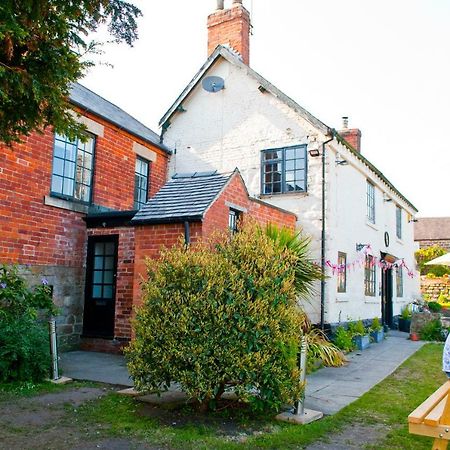 The Spotted Cow Belper Exterior foto