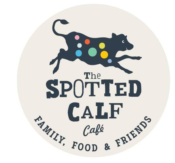 The Spotted Cow Belper Exterior foto